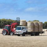 Dairy farmers relying on this years fodder harvest