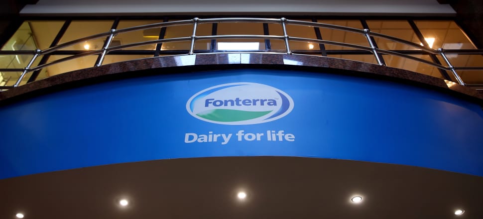 Fonterra still exposed to Beingmate in Bubs supply deal