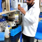 New method can detect pesticide residue in milk
