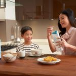 How science bolsters grandmas advice of drinking milk every day