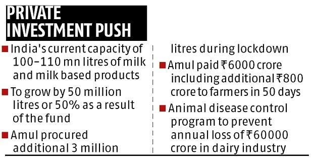 Animal husbandry infra development1