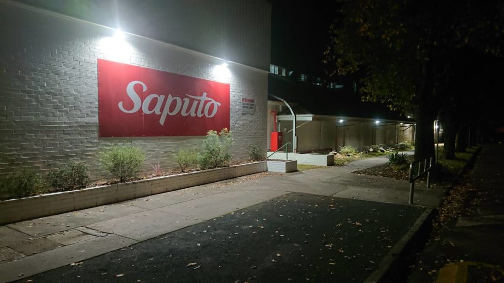 Saputo