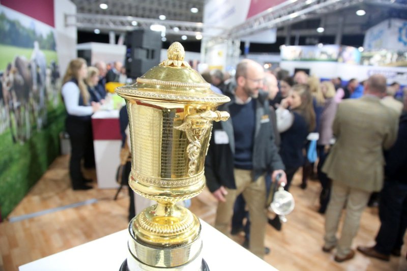 Entries open for prestigious Gold Cup dairy competition