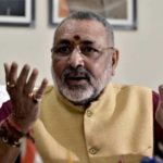 Giriraj Singh