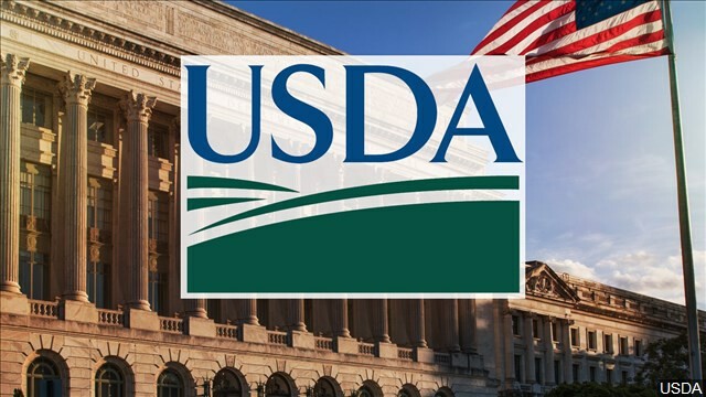 USDA Not on Track to Hit 16 Billion in CFAP Payments