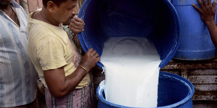 Heres why this village in Maharashtra does not sell milk