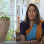 Mother Dairy collaborates with Neena Gupta for its new campaign