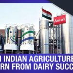 Amul Top Boss RS Sodhi Backs Govts Farm Bills