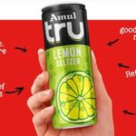 Amul introduces healthy beverage Seltzer by blending dairy fruits fizz