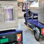 Portable mechanised milk vending ATMs in Odishas Rourkela soon