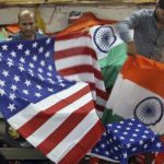 US India Bilateral Trade Target