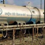 4 crore litres of milk transported in special trains from Chittoor to New Delhi