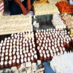 Check presence of adulterants in milk and milk products at home