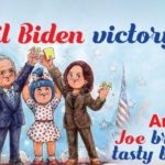 Joe Biden Kamala Harris Victory in the US Election 2020 Inspires Amul to Create Topical Ad