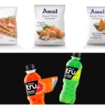 Amul adds zing to its kitty broadens product portfolio