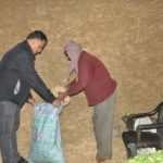 As husk price rises farmers fear paying more for rearing livestock