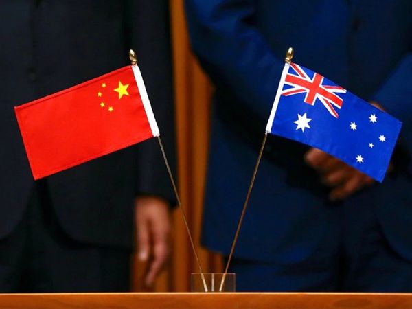 Experts believe Australia China ties likely to worsen in 2021