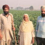 Farmers concern