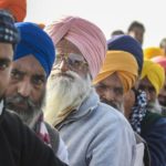 Farmers wont put trust in PM dharna unlikely to be over soon