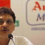 Gujarat CID arrests former Amul chairman Vipul Chaudhary for embezzling Rs 14 crore