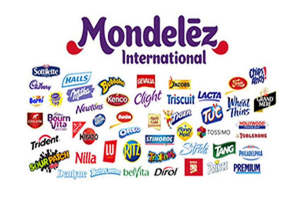 Mondelez