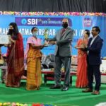 SBI distributes sanction letters to 300 dairy farmers in Bongaigaon