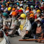Sikh farmers have been great ambassadors of Indias agri skills