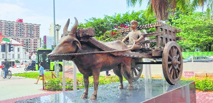 The forgotten saga of Indian dairy farmers