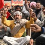 70 dead in protests against farming laws in India