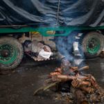 Indian farmers to continue highway protests after talks fail