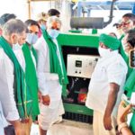 Vijaya Dairy on path to regain glory in Adilabad