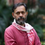 Yogendra Yadav