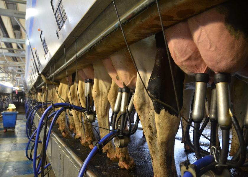 Dairy Markets Continue to Snooze After a Long Weekend 1