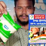 Aavin milk sachets to carry voter awareness messages