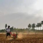 Record global food prices benefit Indian farmers but stoke inflation fears