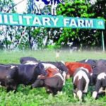 After service of 132 years Indian Army closes military farms