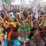 What India is doing today to Agriculture was done by the West with disastrous consequences