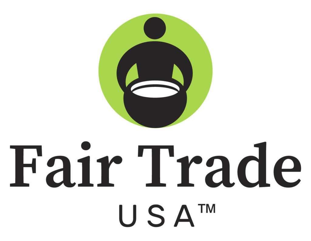 Fair Trade Logo 1