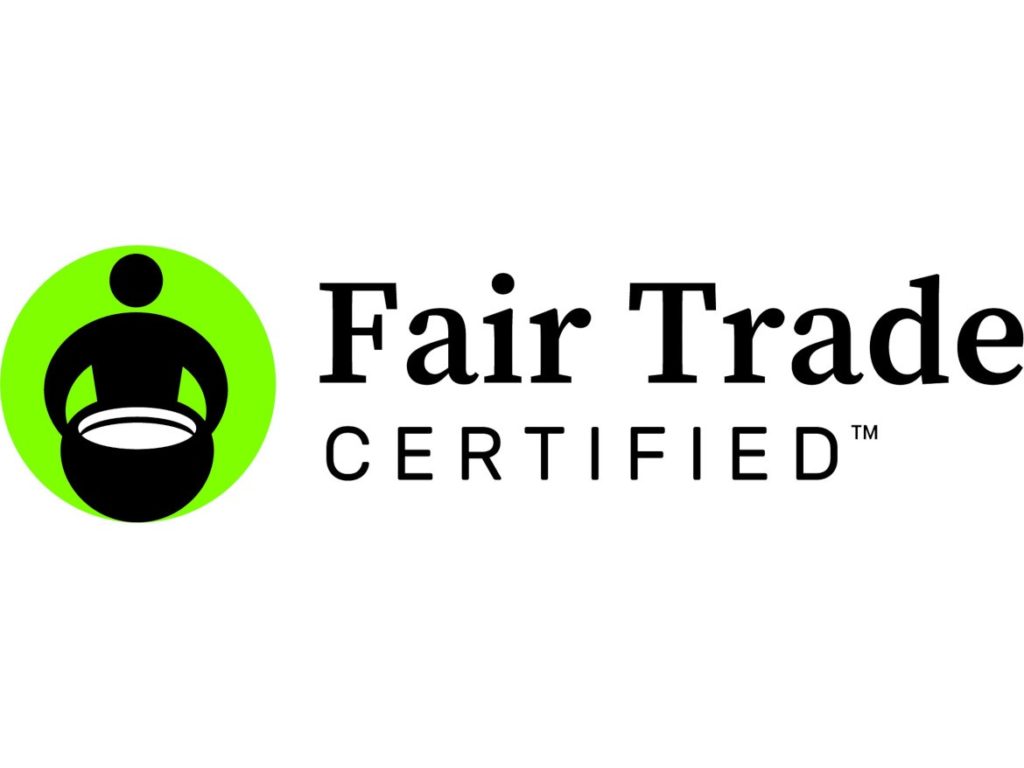 Fair Trade logo