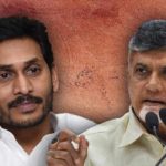 Jagan Vs Naidu