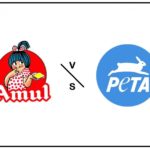 Amul Vs PETA Case