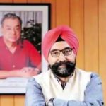 Amuls RS Sodhi elected to board of International Dairy Federation