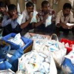 Packed milk rates hiked by ₹2 a litre