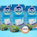 15 Frances No.1 milk brand Lactel now in India and ready to take the dairy market by storm