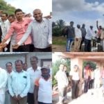 Maha dairy farmers