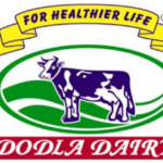 dodla dairy