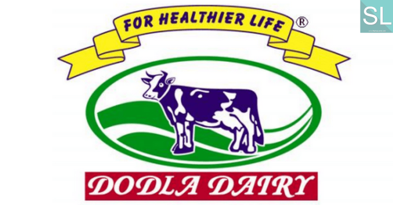 dodla dairy