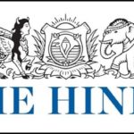 the hindu logo