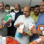 Bangalore Milk Union seeks ₹5 per litre hike