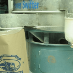 Dodla Dairy Ltd s skimmed milk powder plant at Nellore